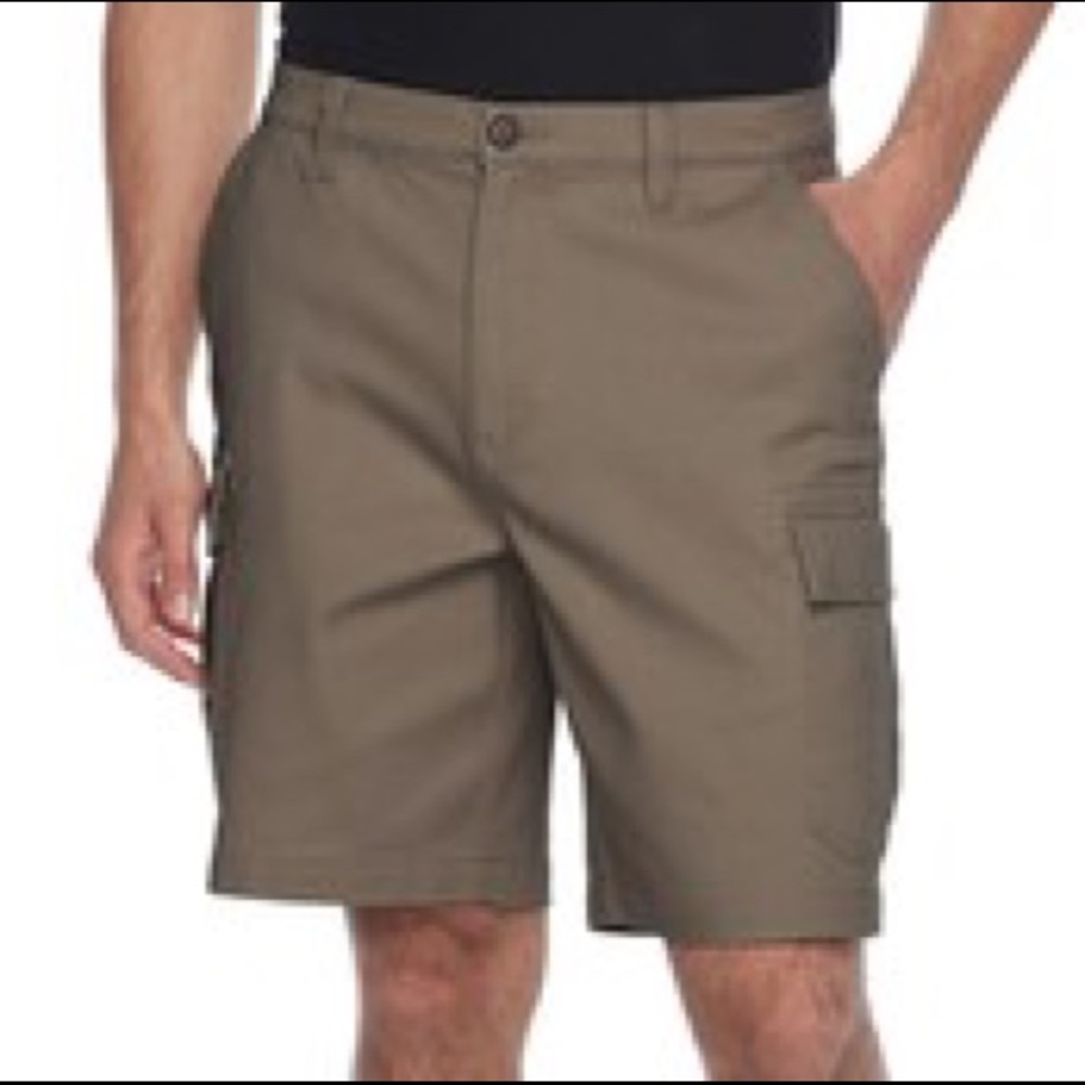 Croft&Barrow Cargo Shorts